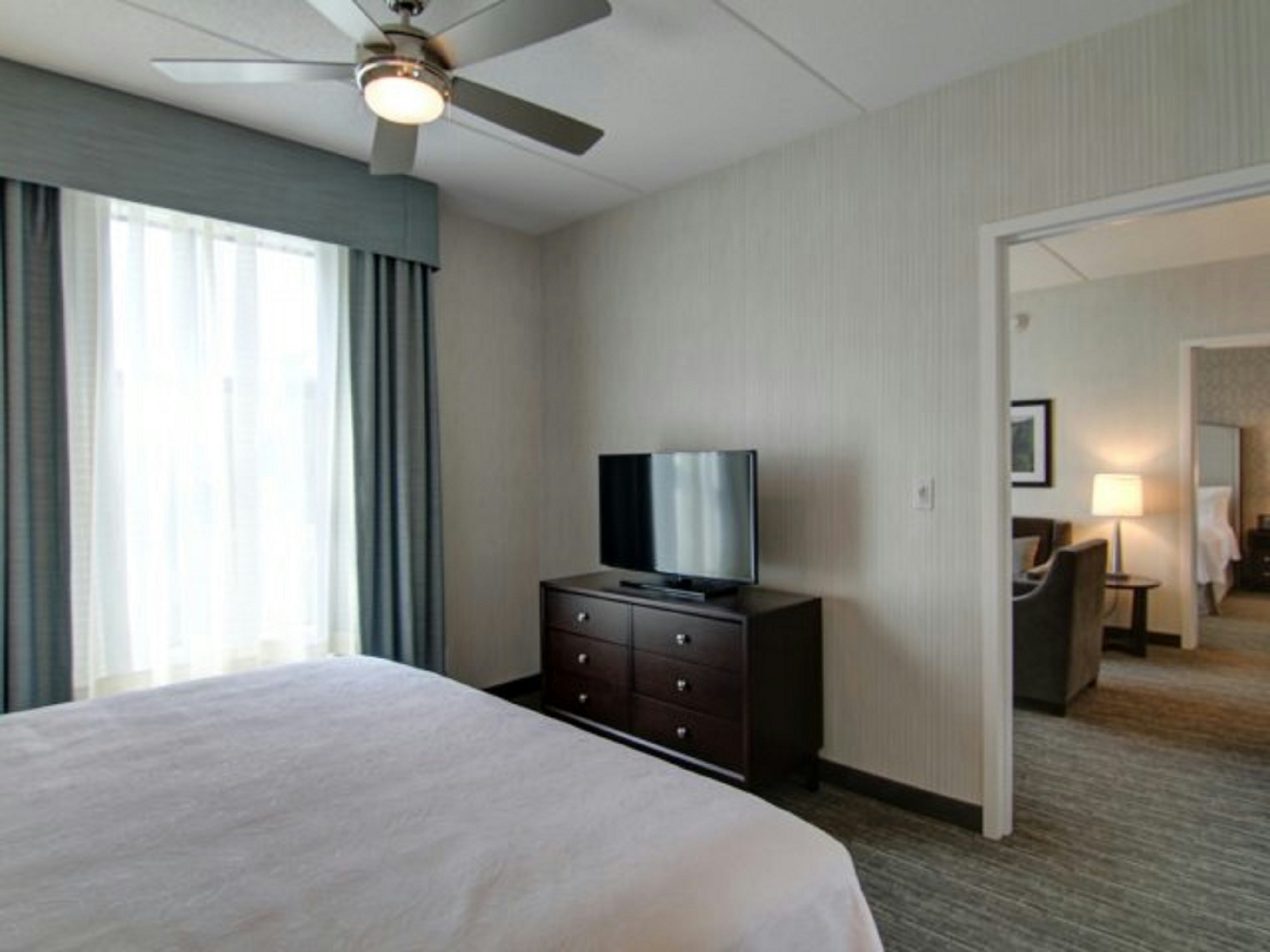 Homewood Suites By Hilton Clifton Park 3/43