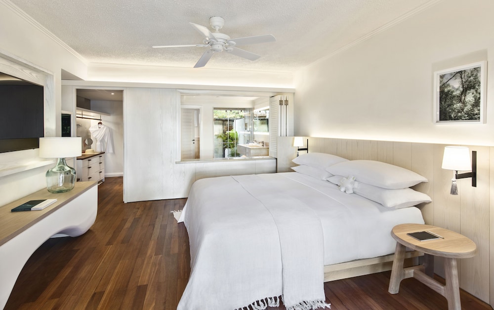 LUX Le Morne Mauritius 26/81