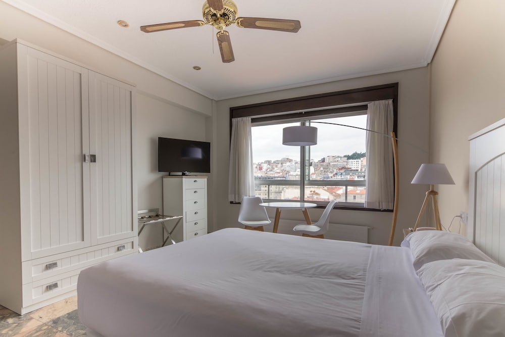 Hotel Bahia de Vigo 8/37