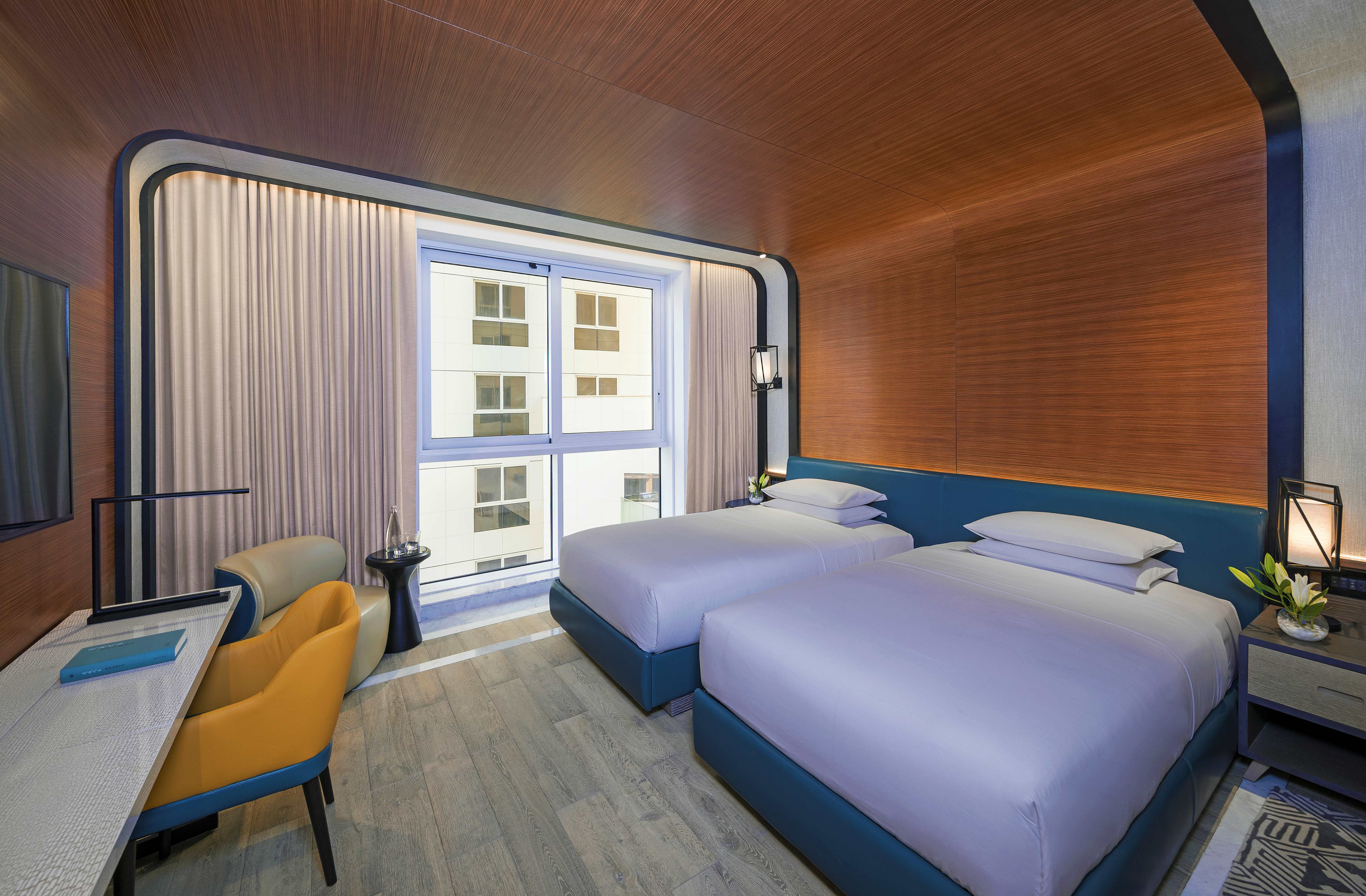 Andaz By Hyatt Residence - Palm Jumeirah 24/65