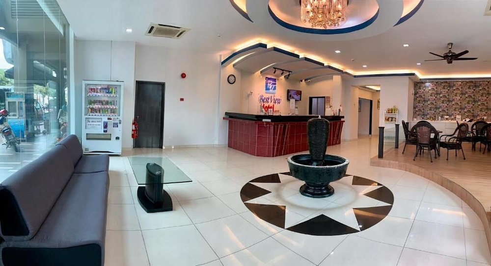 Best View Hotel Sunway Mentari 48/59