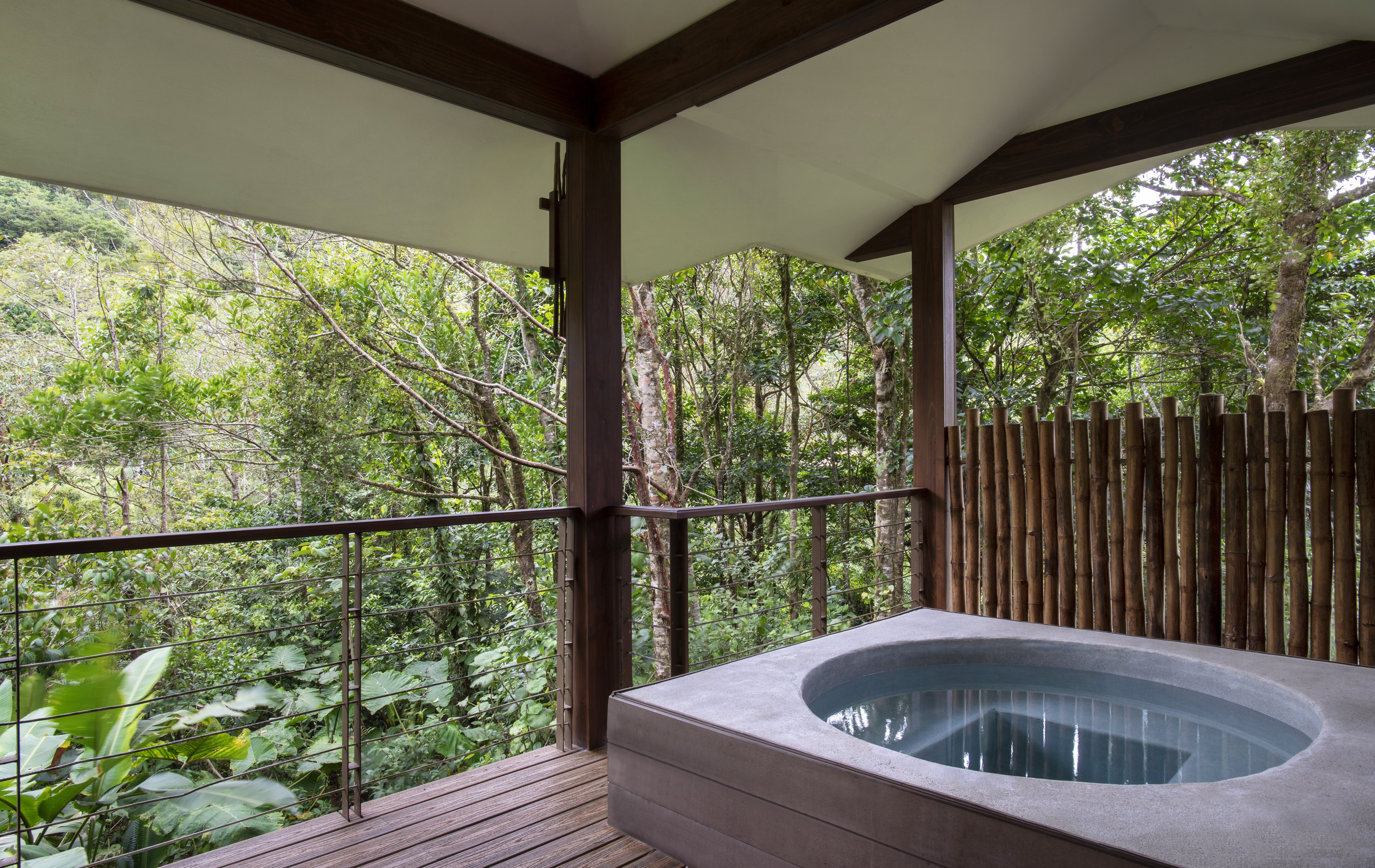 El Silencio Lodge and Spa 39/58
