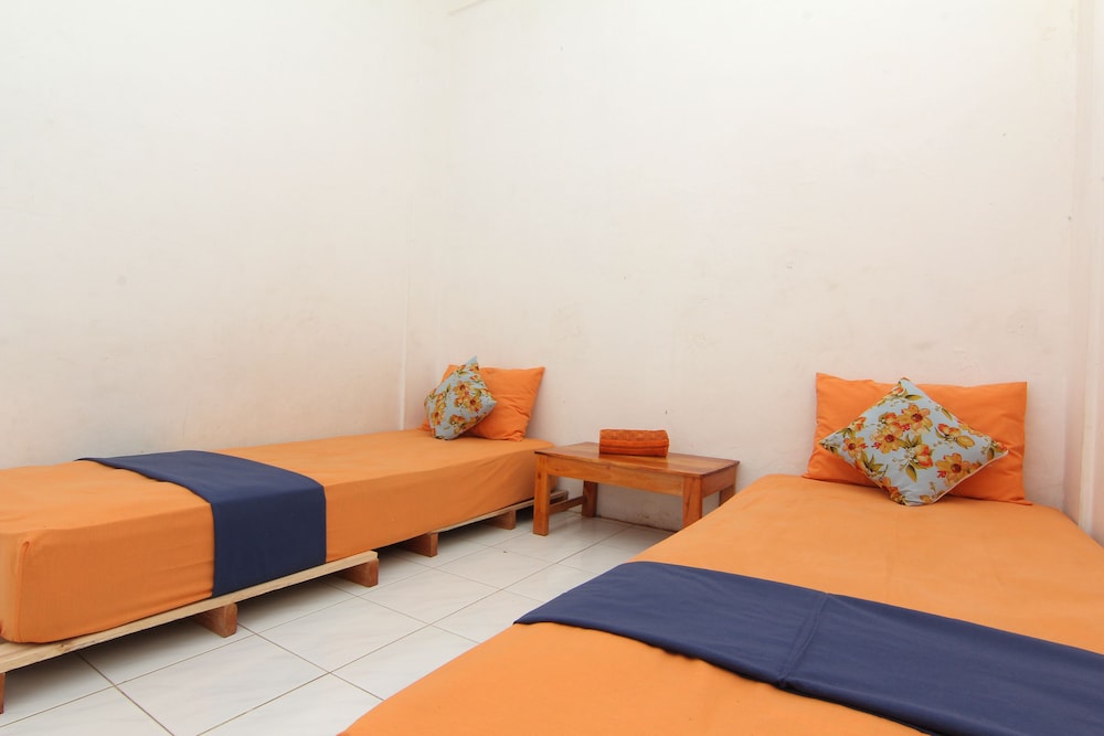Arjuna 31 Homestay 12/41