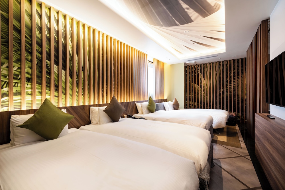 ALFIT HOTEL & BAR AKASAKA 16/50