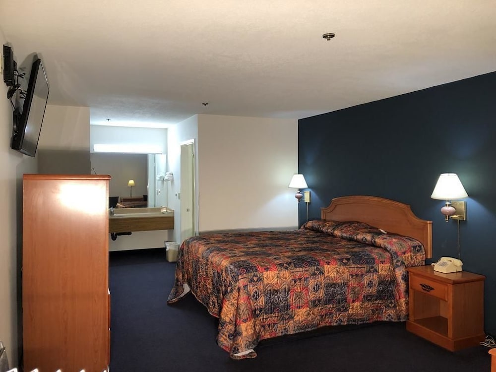 Luxury Inn 19/44