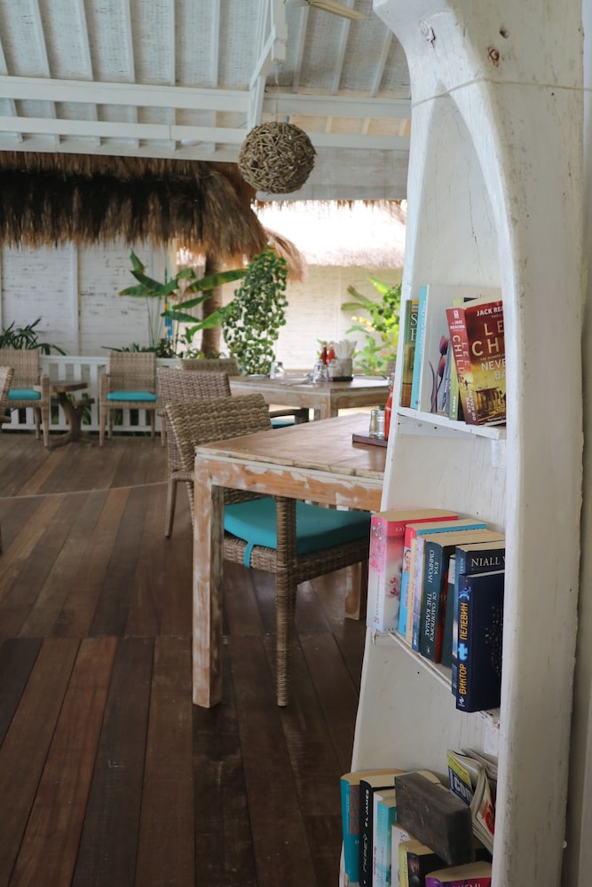 Sudamala Resort Seraya Flores 49/65