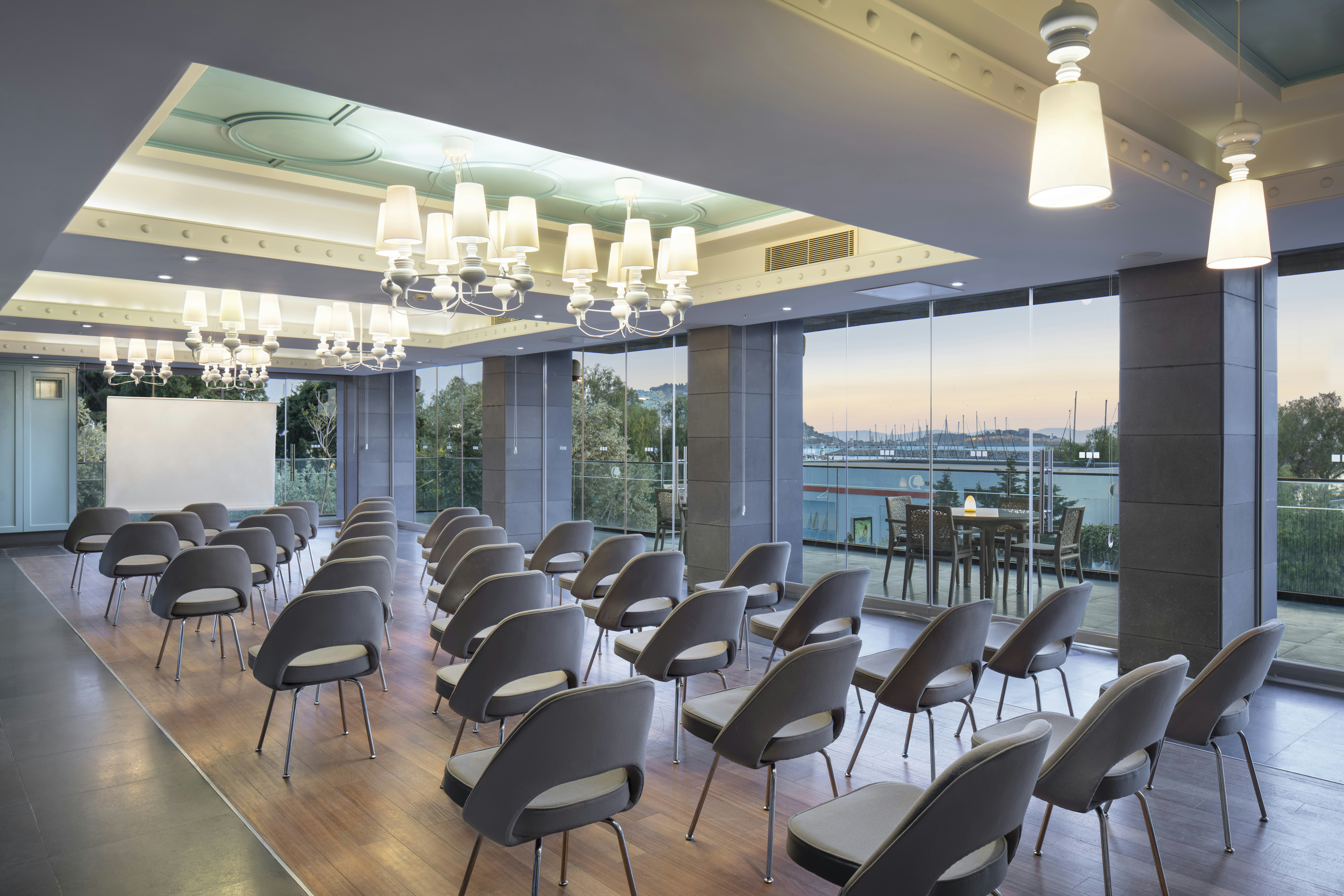 Doubletree By Hilton Kusadasi 79/89