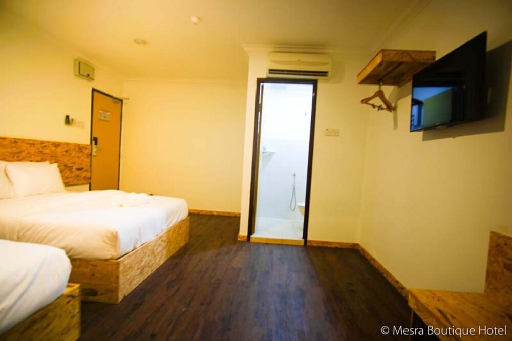 Mesra Boutique Hotel 18/23