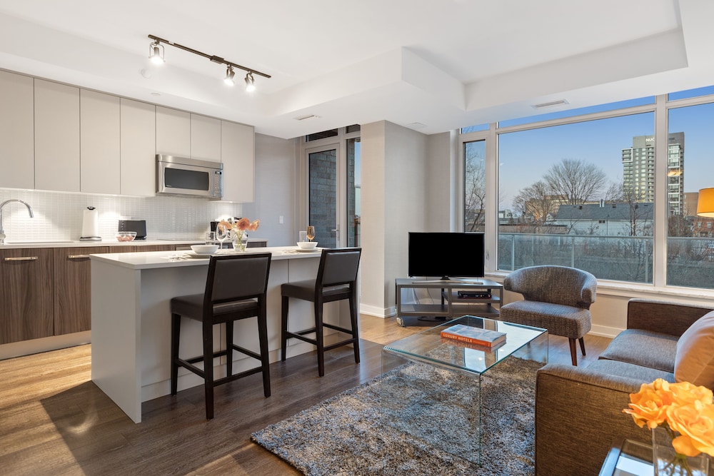 SOHO Residences Champagne 37/47