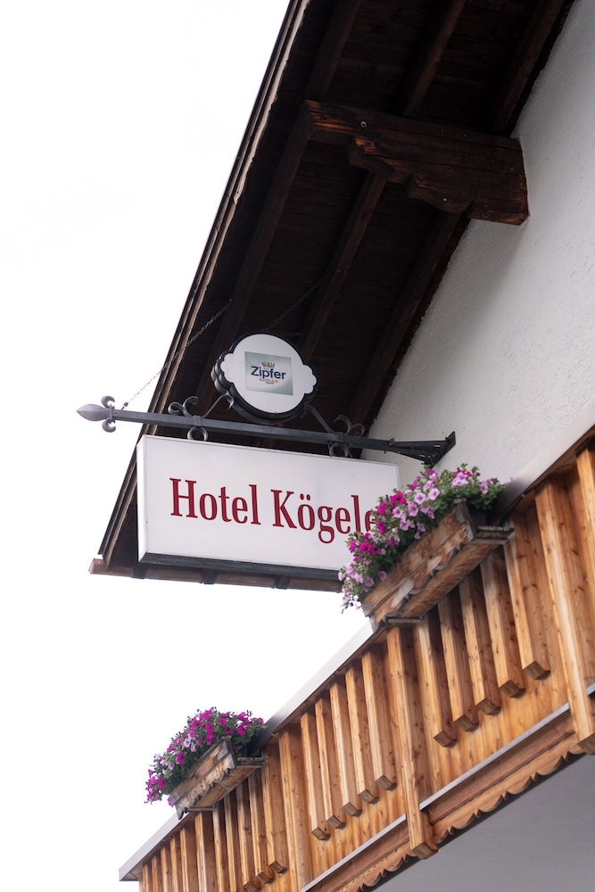 Hotel Koegele 6/55