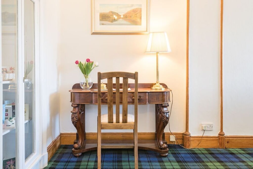 Blenheim Lodge 21/50