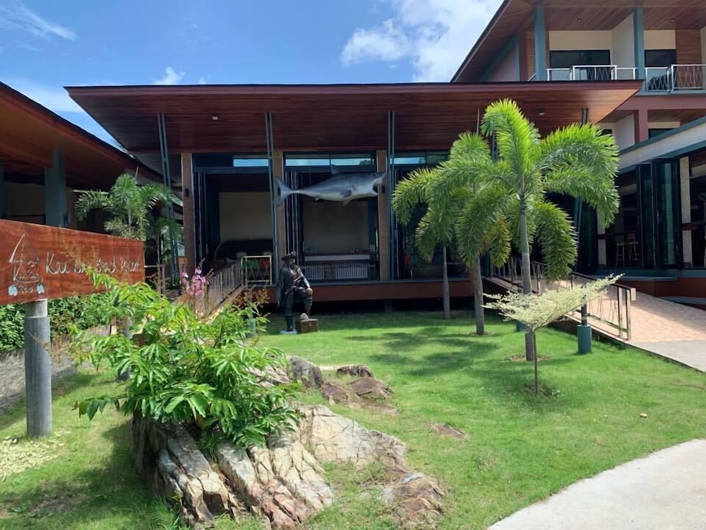 Kai Bae Beach Resort Koh Chang 6/74