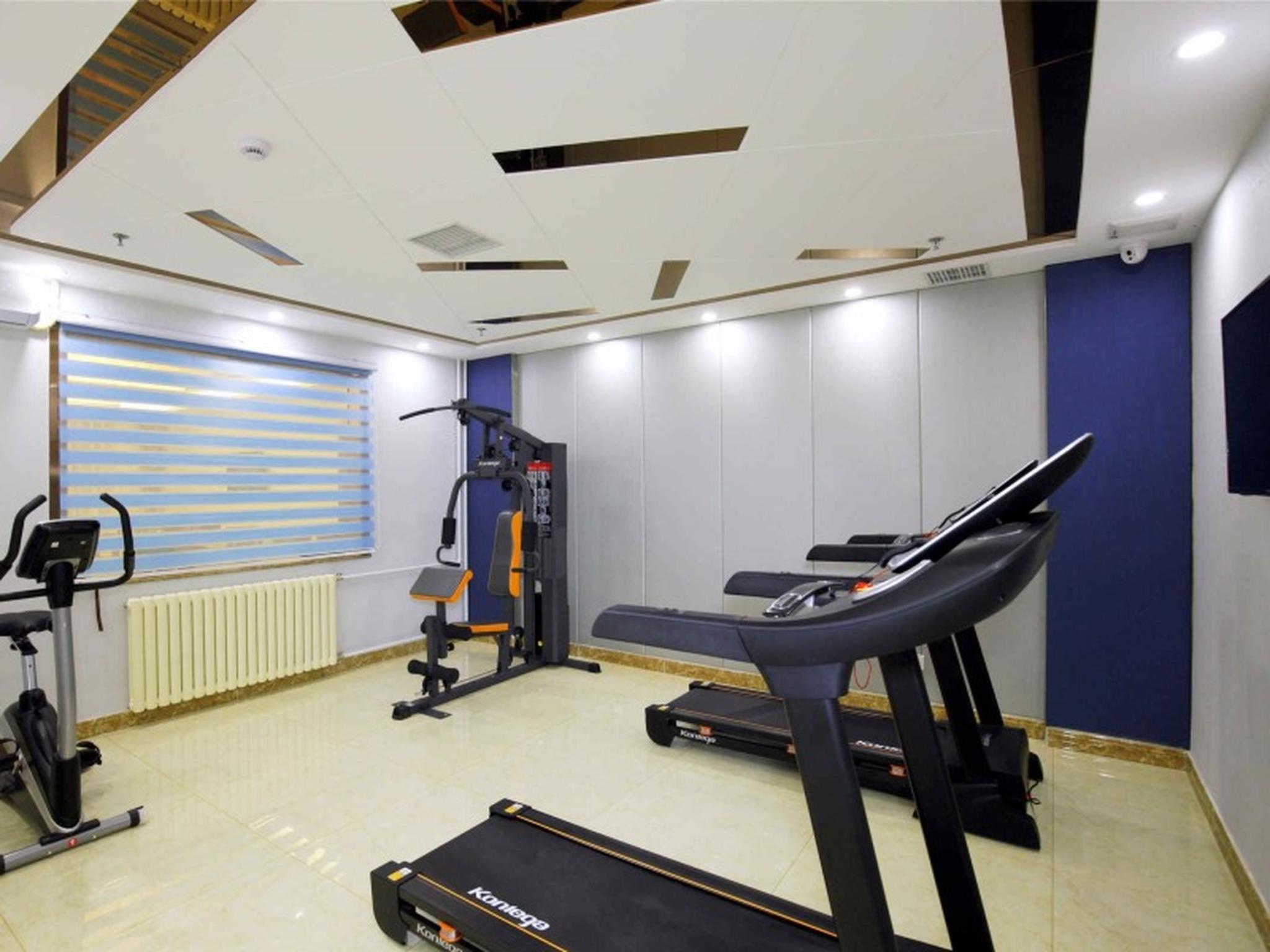 GreenTree Inn Beijing Caoqiao Metro Station Xinfadi Business Hotel 35/49