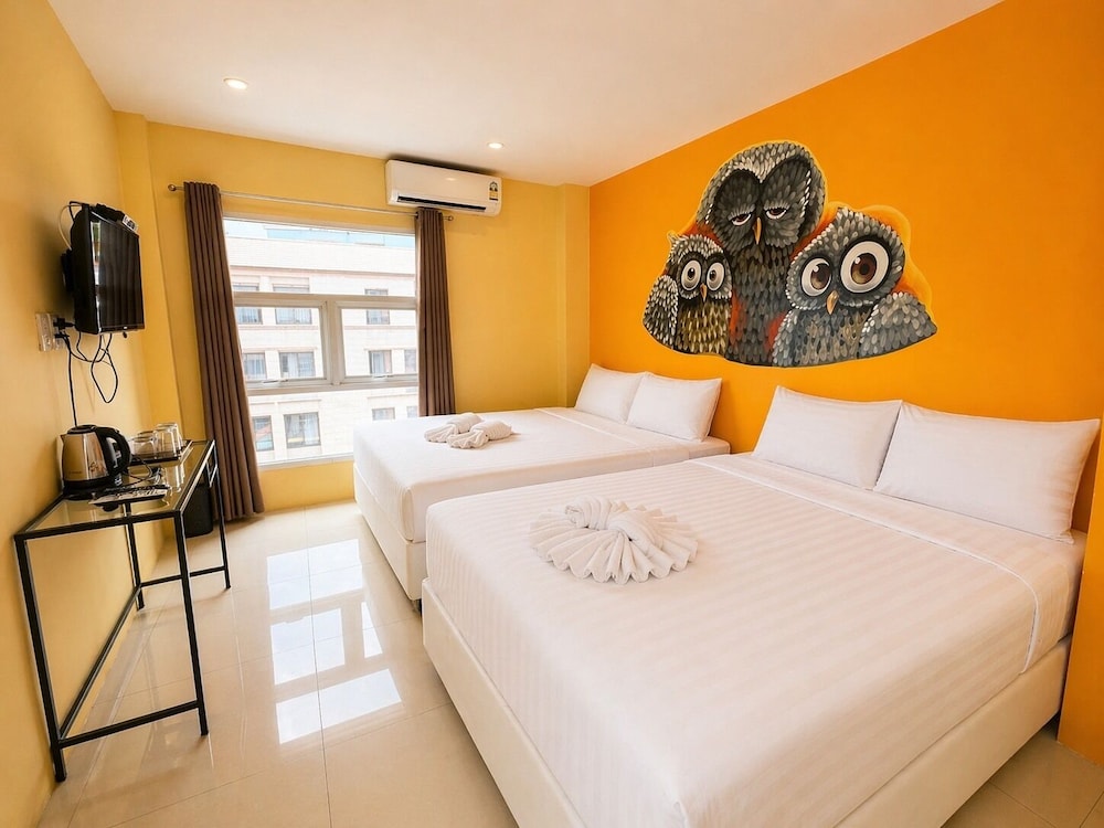 AU BON HOSTEL 22/58