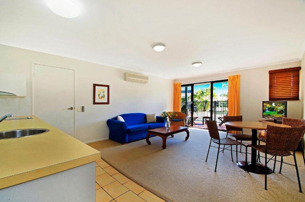 Ivory Palms Resort 56/79