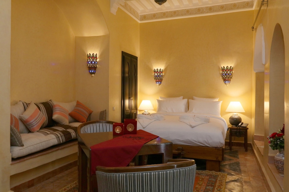Omarat Al Kasbah Marrakech 14/28