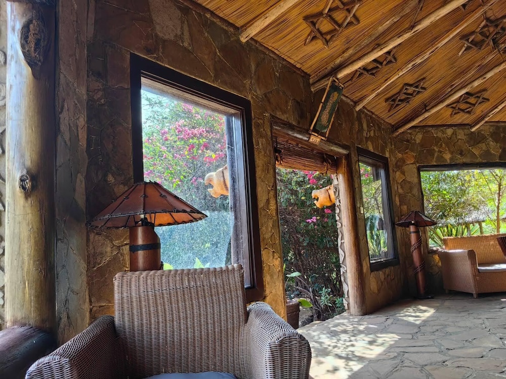 AA Lodge Masai Mara 9/50