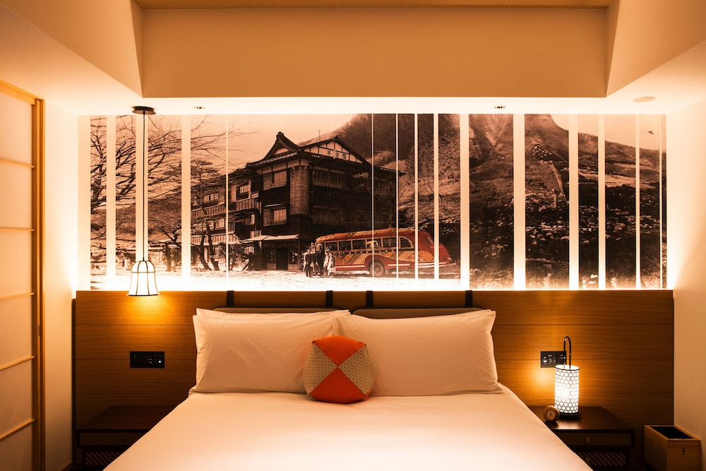 Hotel Indigo Hakone Gora 31/78