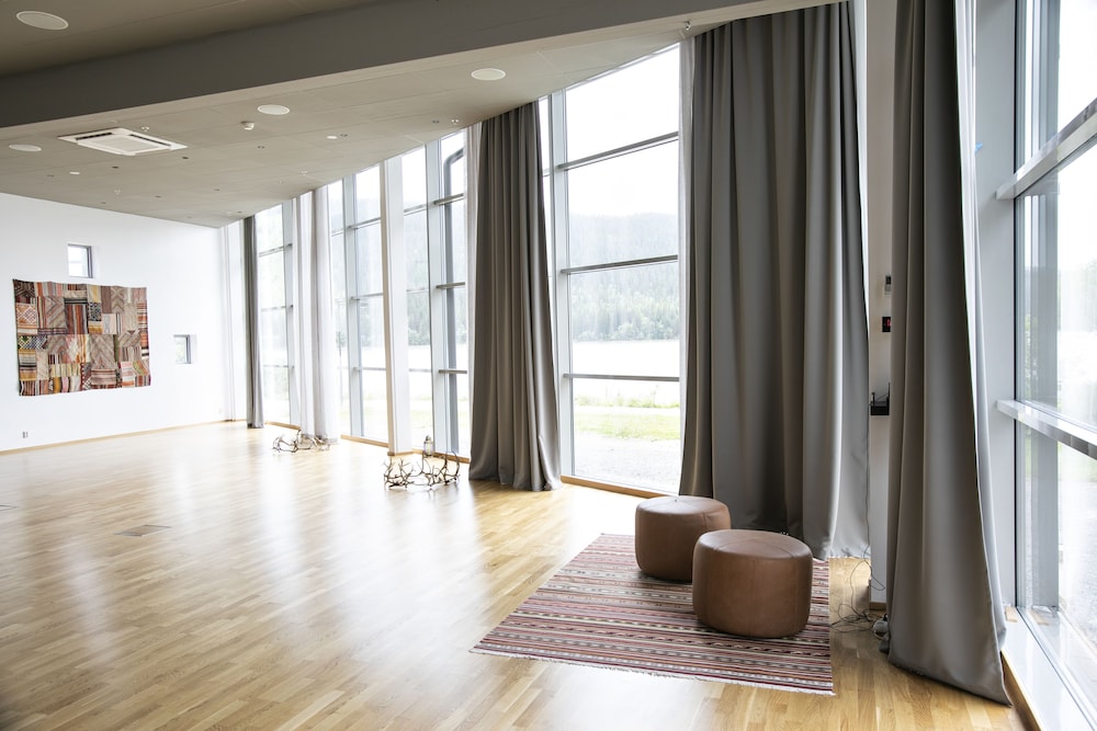 Holiday Club Are Apartments 9/50