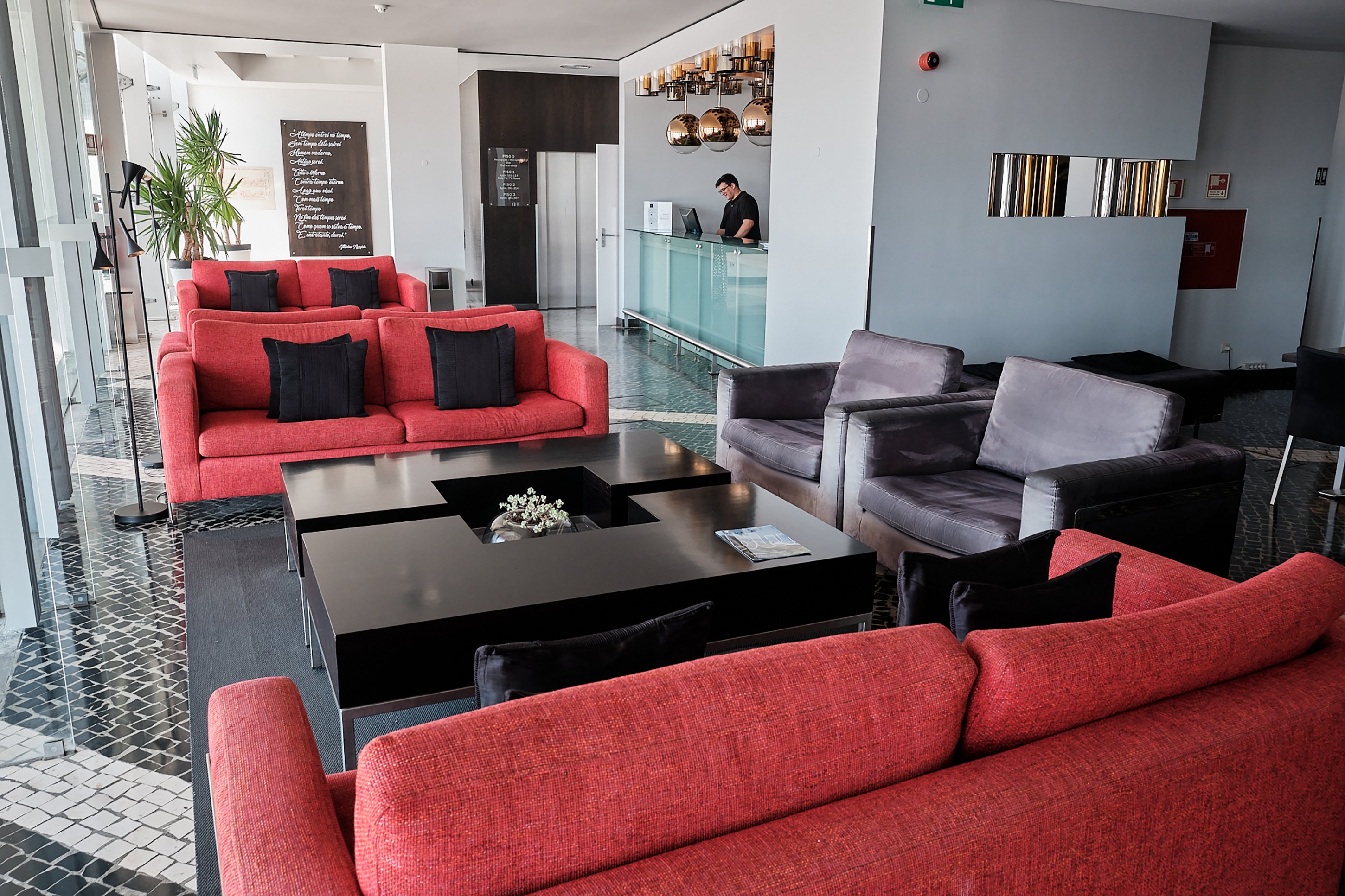 Praia Marina Hotel by RIDAN Hotels 44/68