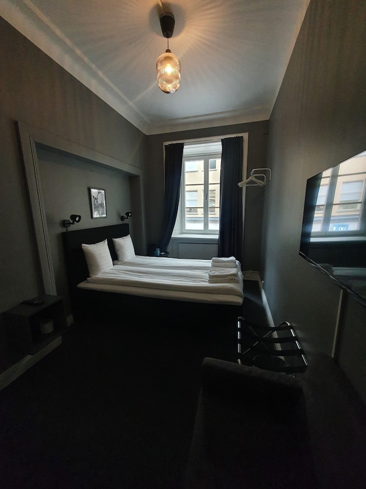 Birka Hostel 15/71