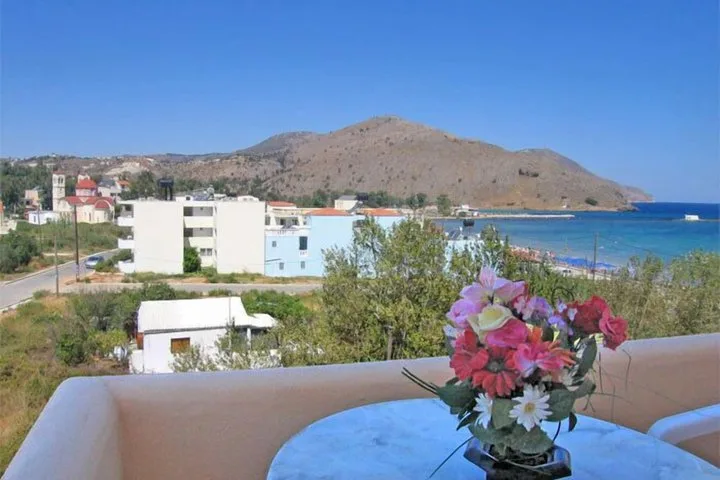 Metropol Sea Golden Bay 53/57