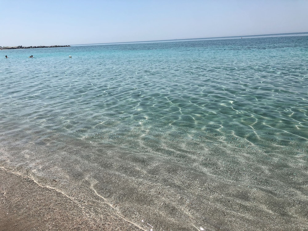 Hotel I Colori Del Mare 66/73