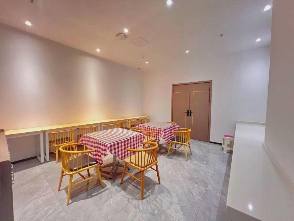 7 Days Inn Keyuanyi Road Shiqiao Pu 39/50