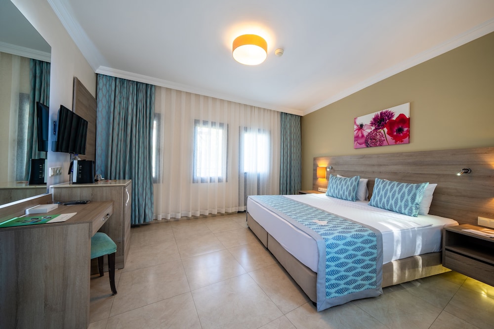 Bodrum Park Resort 6/59