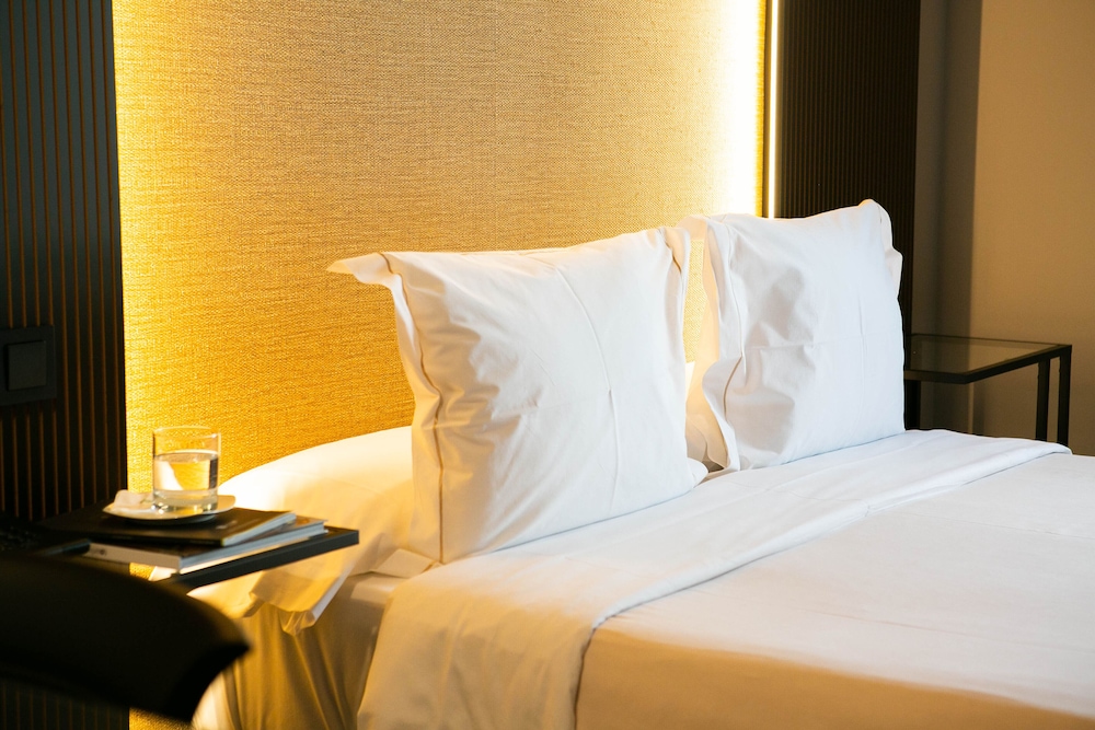 Hotel Sercotel Ciudad de Oviedo 13/39