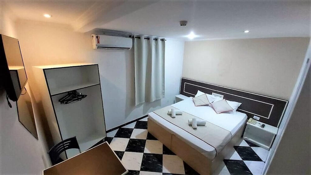 Hotel Golden Vilage Vila Maria 8/17