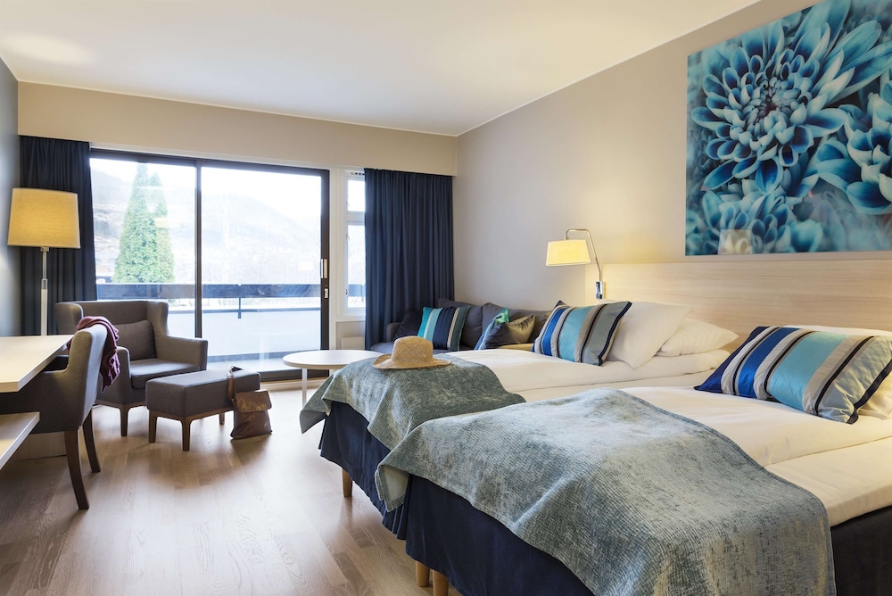 Scandic Sunnfjord Hotel and Spa 13/50