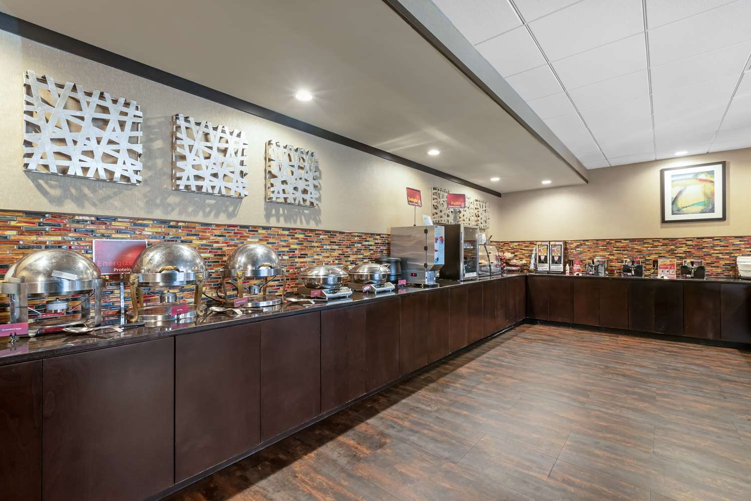 Best Western Plus Midwest Inn 5/31