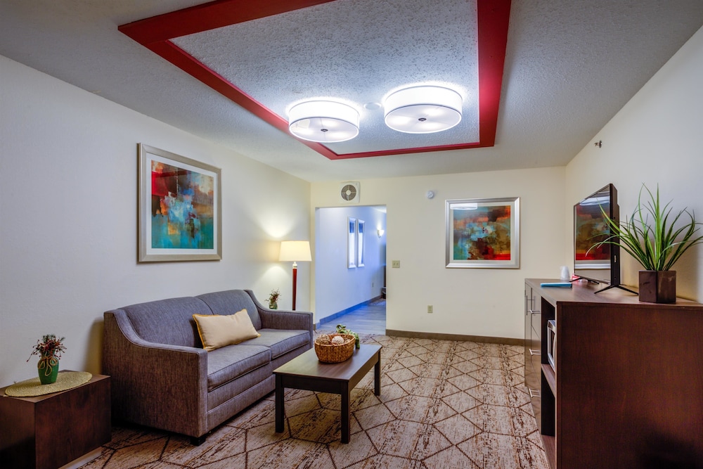 Best Western Nittany Inn Milroy 26/43