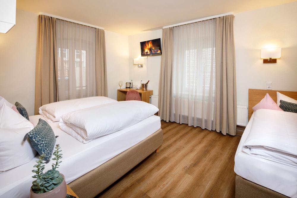 Hotel Am Peterstor 17/50