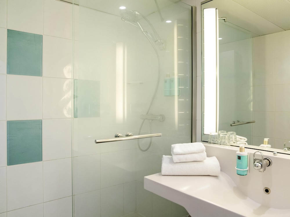Novotel Bordeaux Merignac 82/82