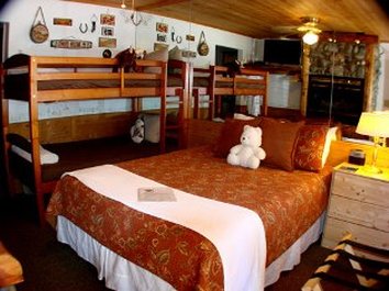 Heavenly Valley Lodge 5/42