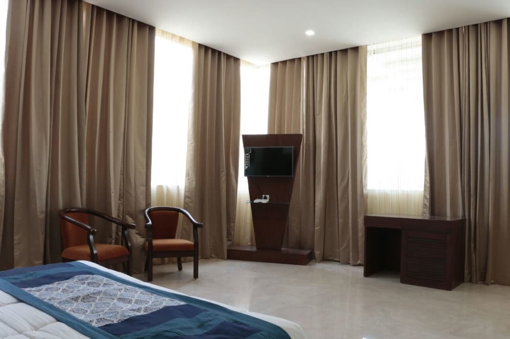 Babian Imperial Resort 10/20