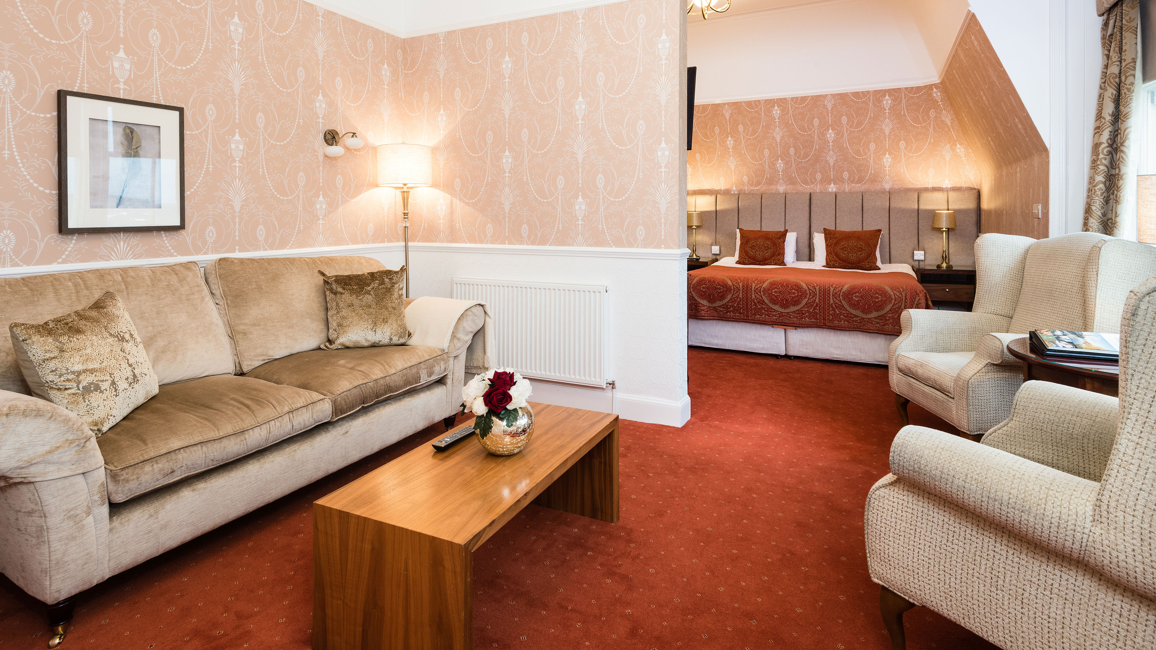 Atholl Palace Hotel 39/65