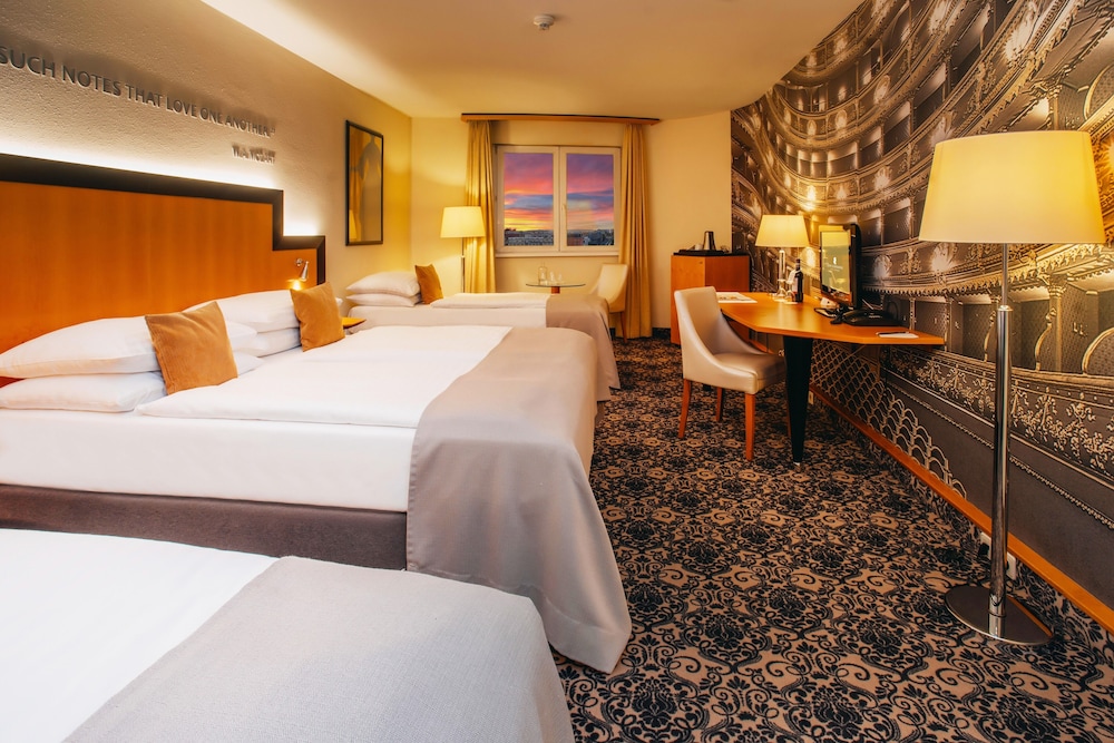 Don Giovanni Hotel Prague 16/41