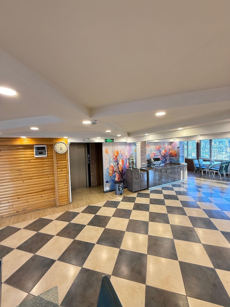 Buyuk Hotel 13/50