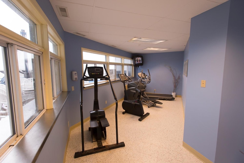 Lakeview Gimli Resort 14/36