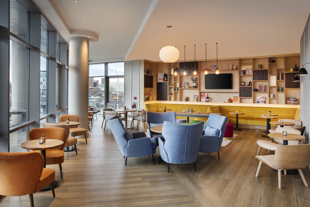 Leonardo Hotel Liverpool 41/61