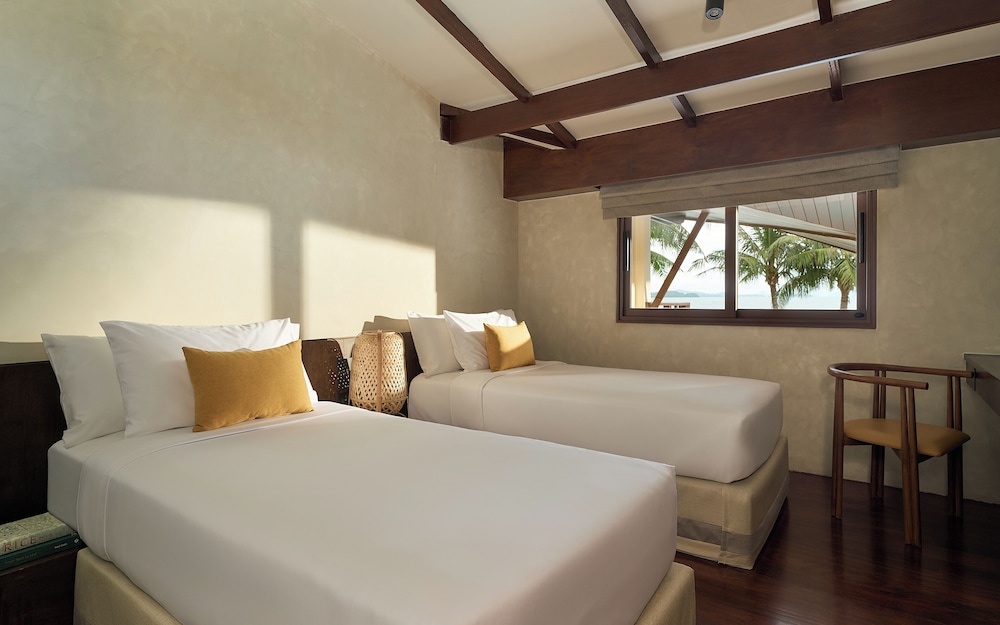Grand, 5 Bedrooms, Luxury, Villa, King Bed, Beach Front, Private Pool