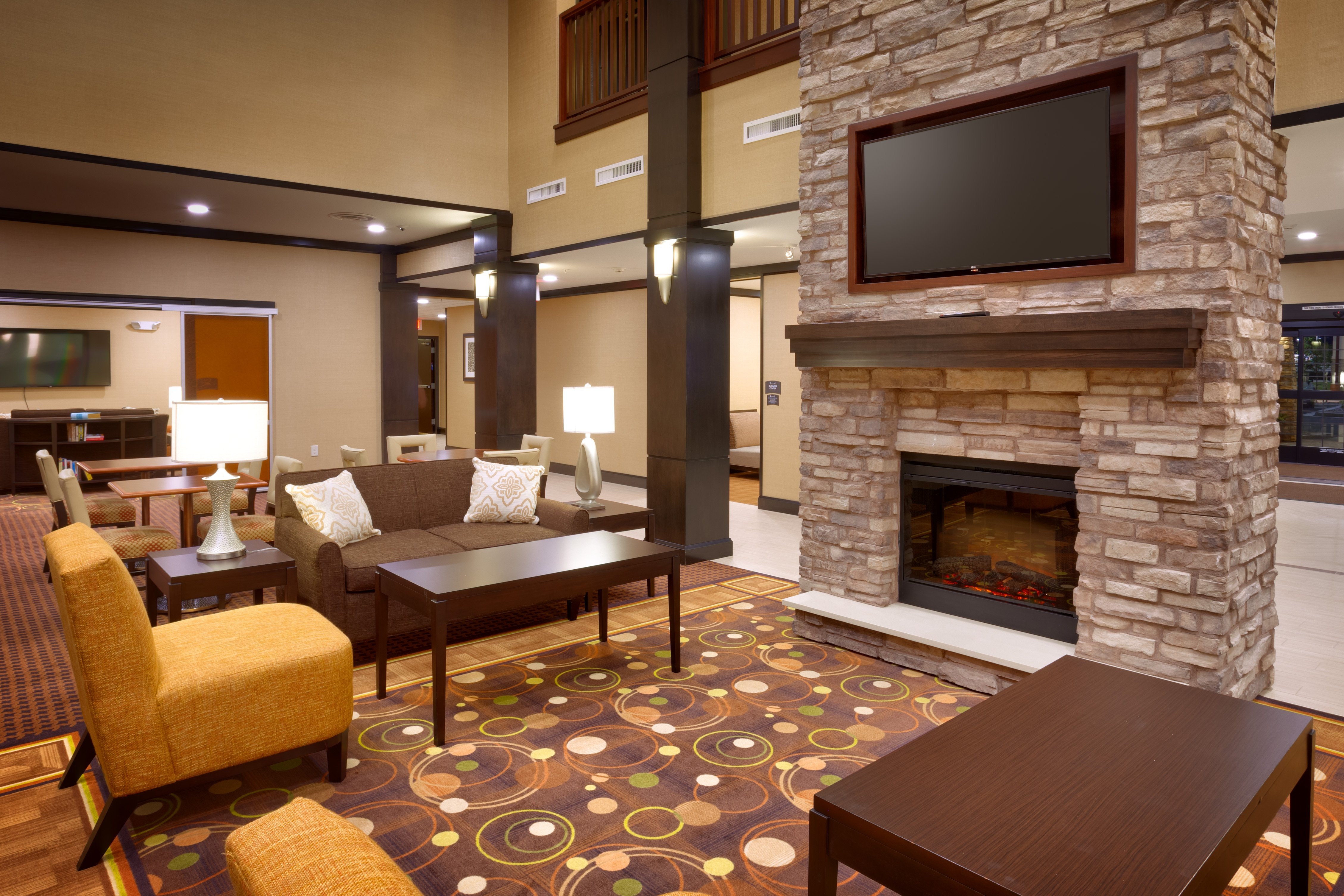 STAYBRIDGE SUITES CHEYENNE 22/26