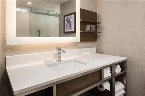Room, King Bed, Partial View, Small