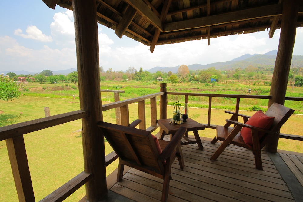 BELLE VILLA RESORT PAI 42/73