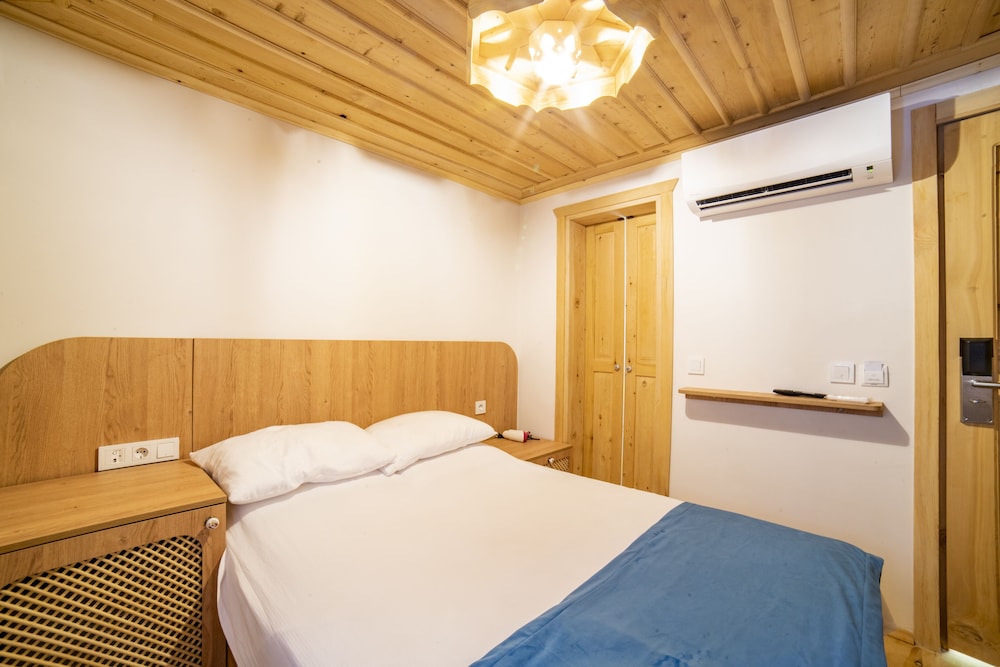 The Little Prince Boutique Hotel 16/48