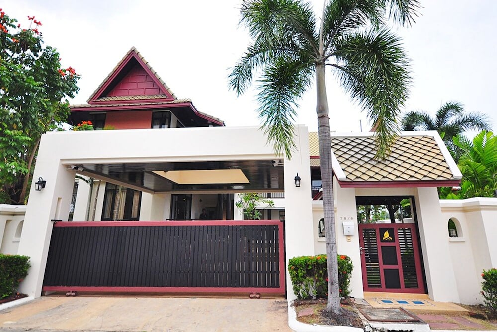 Ramida Pool Villa 2/51