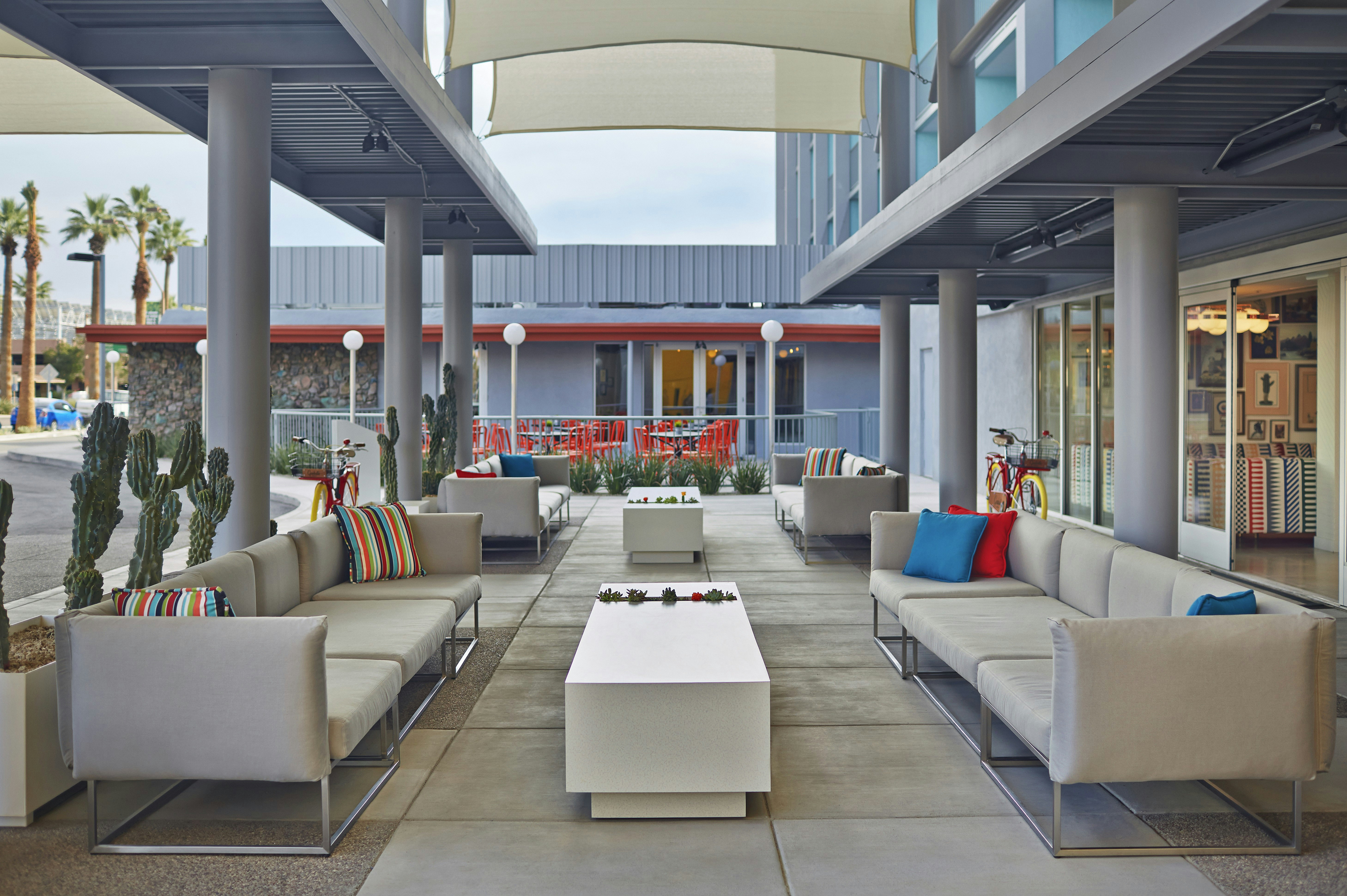 Graduate by Hilton Tempe 29/50